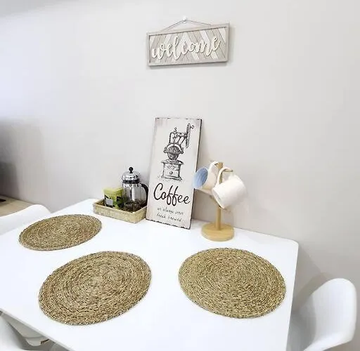 公寓 Cosy Executive 1 Bedroom Uptown Parksuites Ultra Fast Internet *